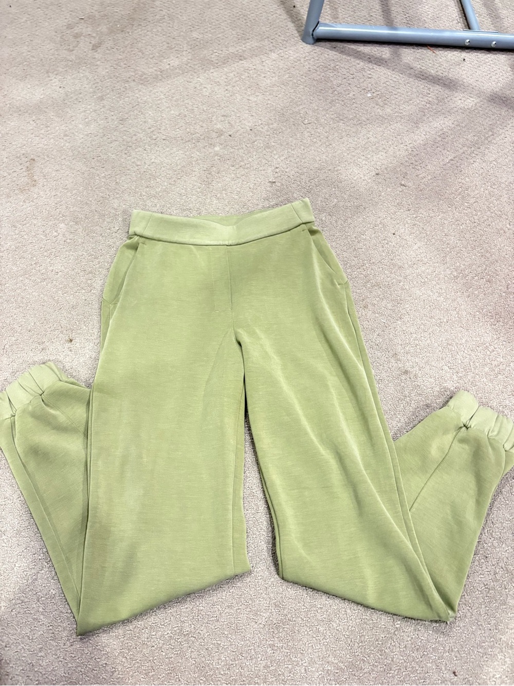 Lululemon Softstreme joggers